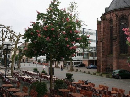 Фото: Brauhaus am Markt